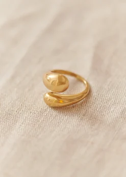 Motus Boutique Bagues^Bague Helios Or-BagueHelios