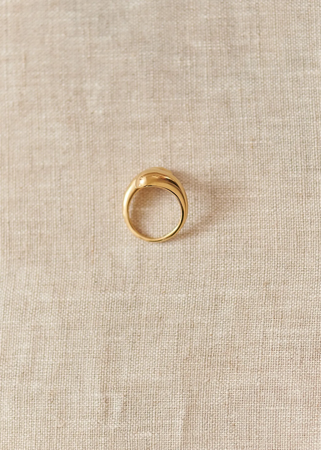 Motus Boutique Bagues^Bague Helios Or-BagueHelios