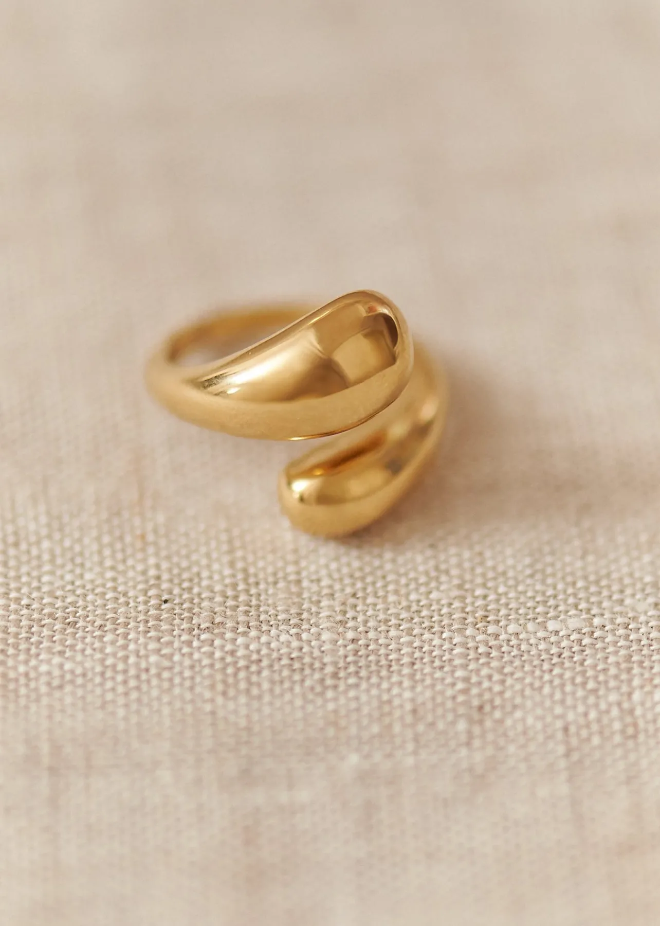 Motus Boutique Bagues^Bague Helios Or-BagueHelios