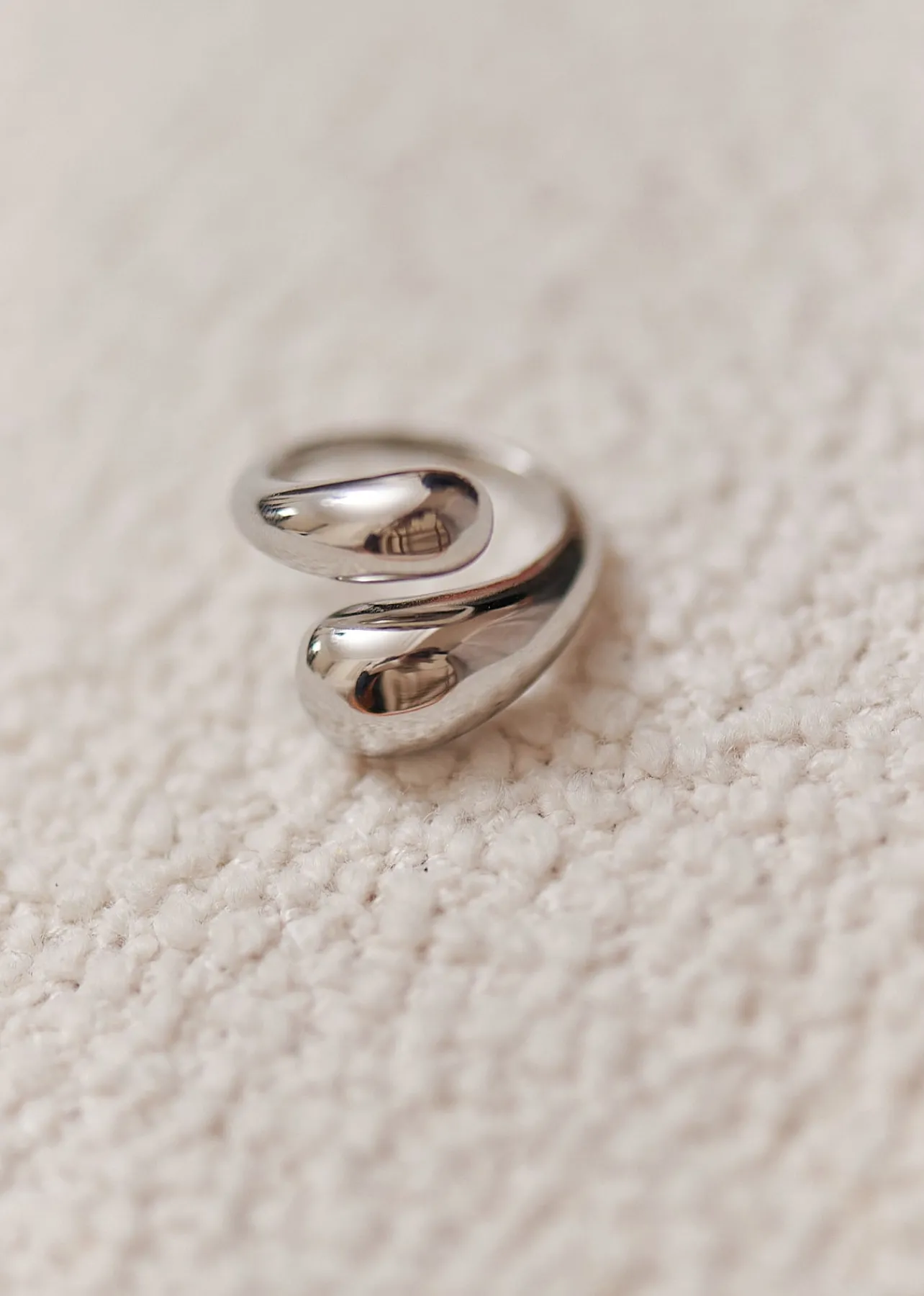 Motus Boutique Bagues^Bague Helios Argent-BagueHelios
