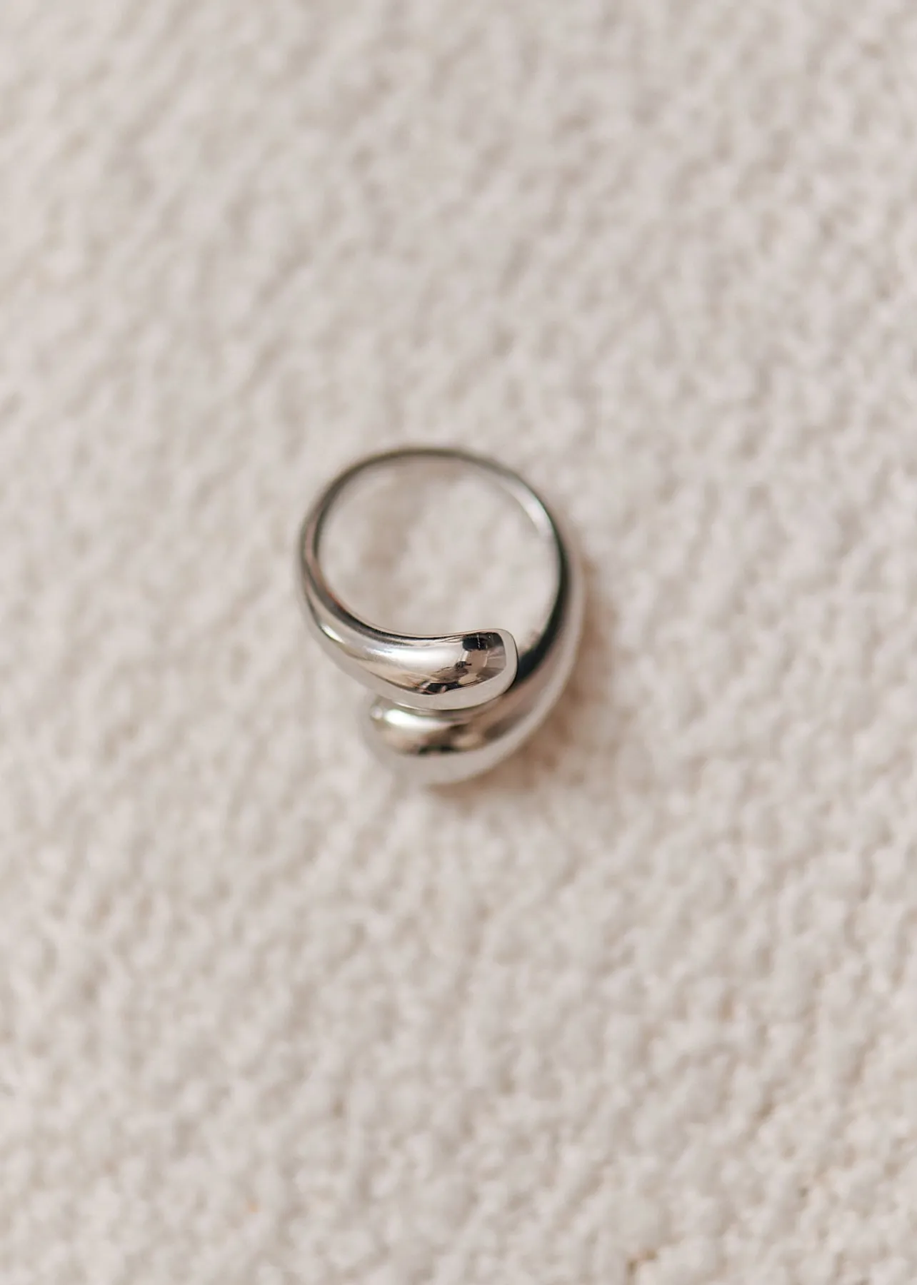 Motus Boutique Bagues^Bague Helios Argent-BagueHelios