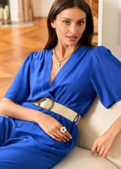 Motus Boutique Bagues^Bague Orsay Blanc-BagueOrsay