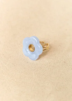 Motus Boutique Bagues^Bague Zelda Bleu-BagueZelda