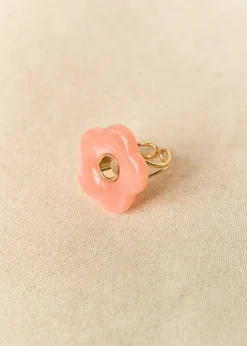 Motus Boutique Bagues^Bague Zelda Corail-BagueZelda