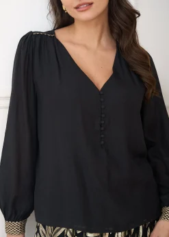 Motus Boutique Chemises & Blouses^Blouse Olivia