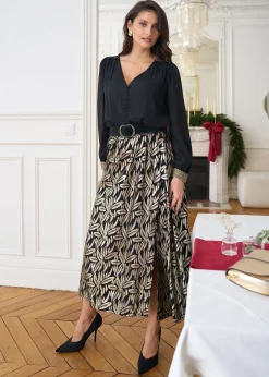 Motus Boutique Chemises & Blouses^Blouse Olivia