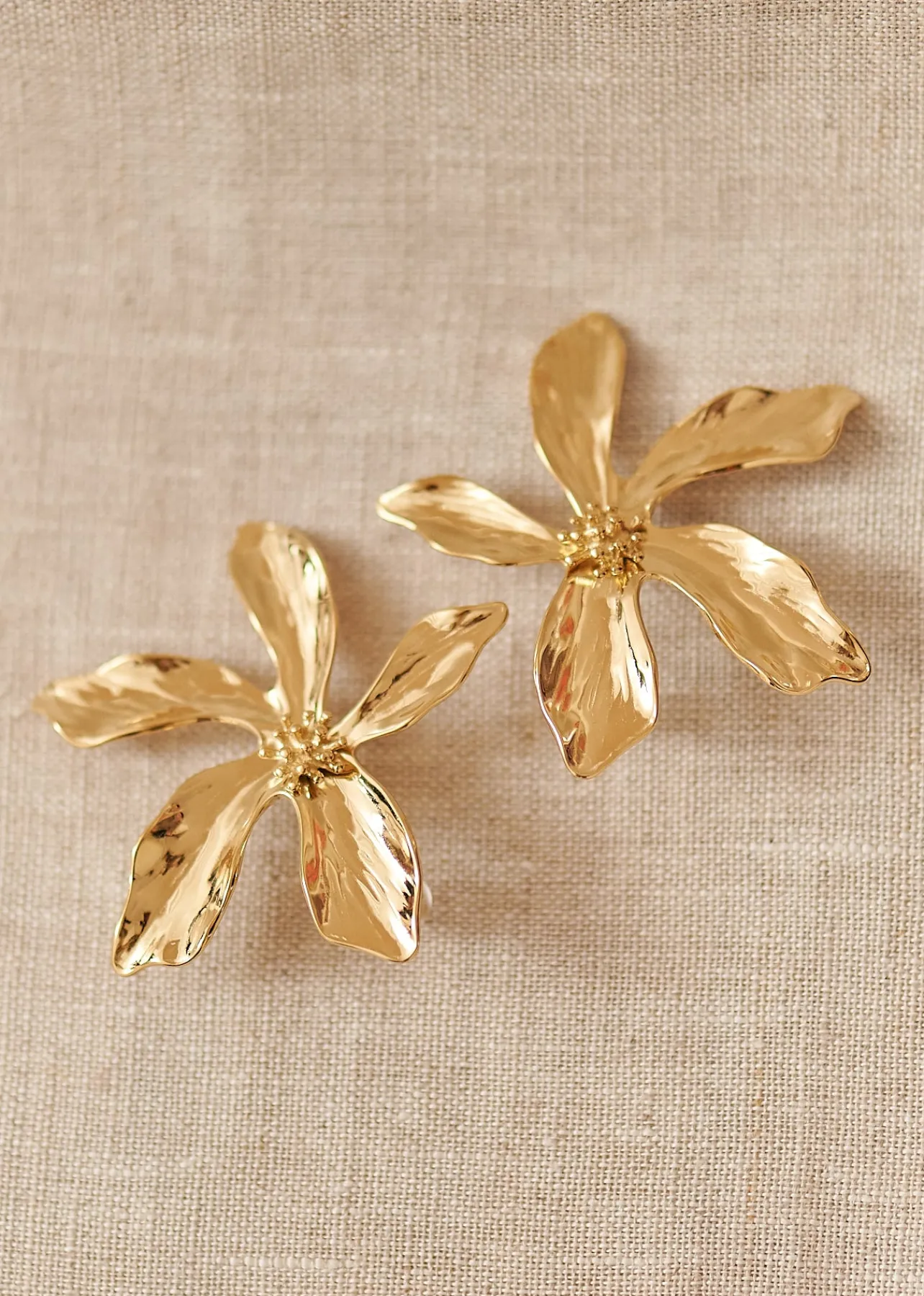 Motus Boutique Boucles D'oreilles^Boucles d'oreilles Aria Or-Bouclesd'oreillesAria