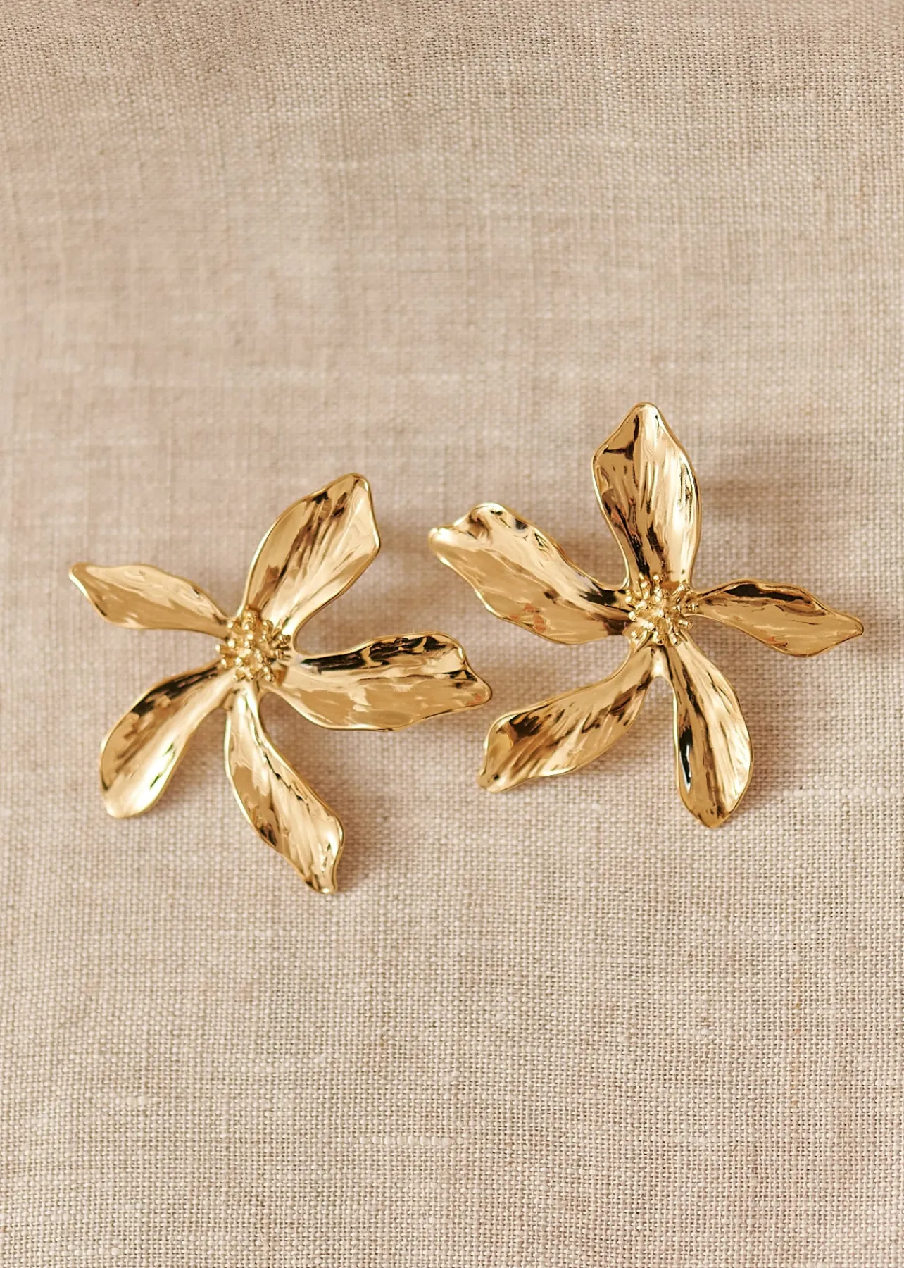 Motus Boutique Boucles D'oreilles^Boucles d'oreilles Aria Or-Bouclesd'oreillesAria
