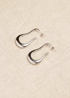 Motus Boutique Boucles D'oreilles^Boucles d'oreilles Céline Argent-Bouclesd'oreillesCéline