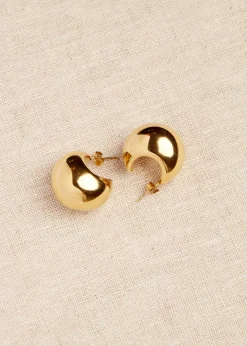 Motus Boutique Boucles D'oreilles^Boucles d'oreilles Colette Doré-Bouclesd'oreillesColette