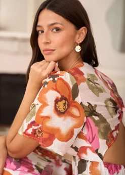 Motus Boutique Boucles D'oreilles^Boucles d'oreilles Diana Doré-Bouclesd'oreillesDiana