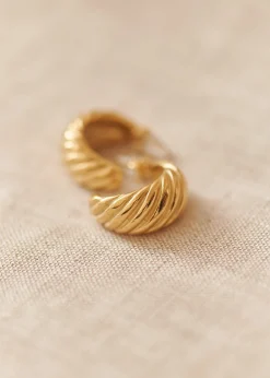 Motus Boutique Boucles D'oreilles^Boucles d'oreilles Louka Or-Bouclesd'oreillesLouka