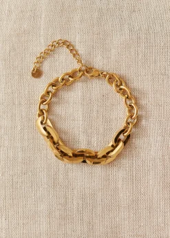 Motus Boutique Bracelets^Bracelet Cyril Or-BraceletCyril