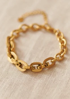 Motus Boutique Bracelets^Bracelet Cyril Or-BraceletCyril