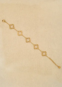 Motus Boutique Bracelets^Bracelet Manille Or-BraceletManille
