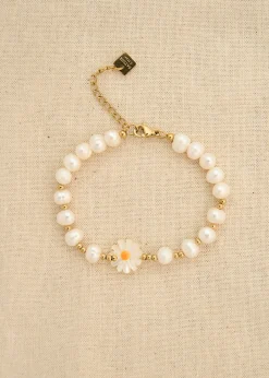 Motus Boutique Bracelets^Bracelet Xénia Nacre-BraceletXénia