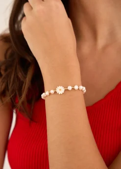 Motus Boutique Bracelets^Bracelet Xénia Nacre-BraceletXénia