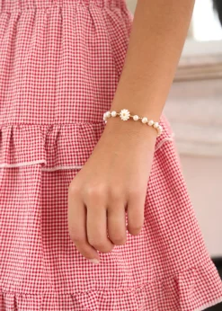 Motus Boutique Bracelets^Bracelet Xénia Nacre-BraceletXénia