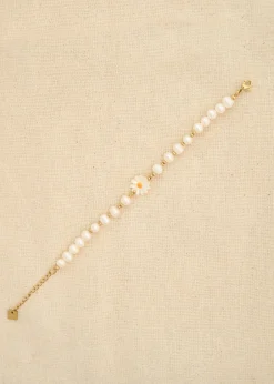 Motus Boutique Bracelets^Bracelet Xénia Nacre-BraceletXénia