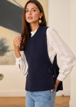 Motus Boutique Chemises & Blouses^Chemise Noa Blanc-ChemiseNoa