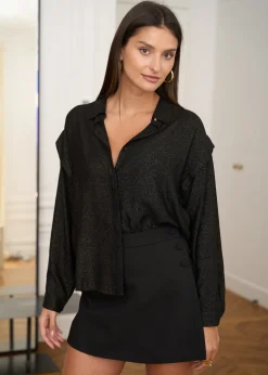 Motus Boutique Chemises & Blouses^Chemise Ophélia