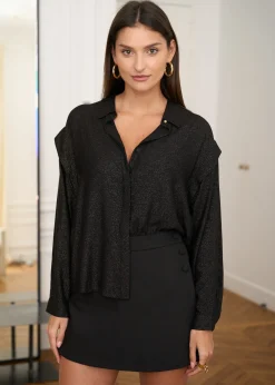 Motus Boutique Chemises & Blouses^Chemise Ophélia