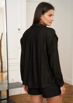 Motus Boutique Chemises & Blouses^Chemise Ophélia