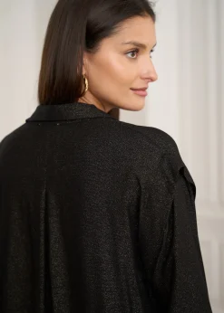 Motus Boutique Chemises & Blouses^Chemise Ophélia