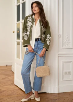 Motus Boutique Chemises & Blouses^Chemise Slay Blanc-ChemiseSlay