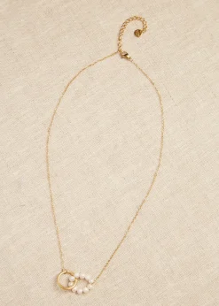 Motus Boutique Colliers^Collier Rosana Nacre-CollierRosana