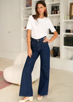 Motus Boutique Denim^Jean Capucine Denim-JeanCapucine