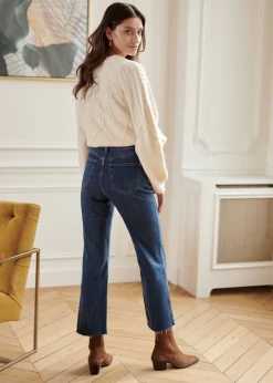 Motus Boutique Denim^Jean Frenchy StoneWash
