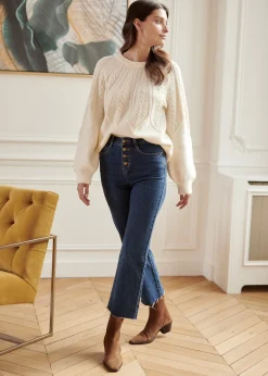 Motus Boutique Denim^Jean Frenchy StoneWash