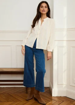 Motus Boutique Denim^Jean Gasparette StoneWash-JeanGasparette