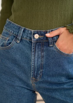 Motus Boutique Denim^Jean Raphael Denim-JeanRaphael