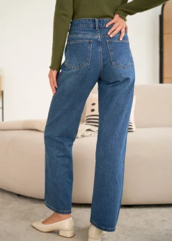 Motus Boutique Denim^Jean Raphael Denim-JeanRaphael