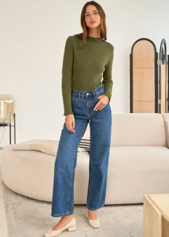 Motus Boutique Denim^Jean Raphael Denim-JeanRaphael