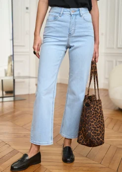 Motus Boutique Denim^Jean Solange DenimClair-JeanSolange
