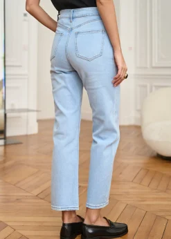 Motus Boutique Denim^Jean Solange DenimClair-JeanSolange