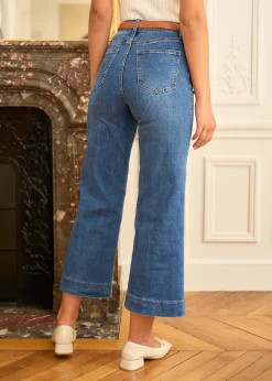 Motus Boutique Denim^Jean Windy Denim-JeanWindy