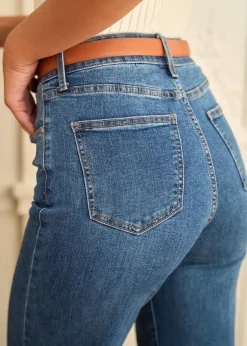 Motus Boutique Denim^Jean Windy Denim-JeanWindy