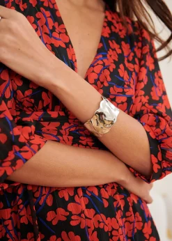 Motus Boutique Bracelets^Jonc Damon Argent-JoncDamon