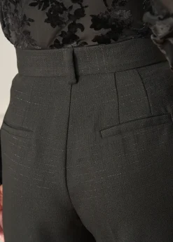 Motus Boutique Pantalons^Pantalon Adam Noir-PantalonAdam