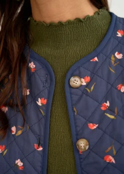 Motus Boutique Mailles^Pull Léana Kaki-PullLéana