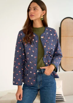 Motus Boutique Mailles^Pull Léana Kaki-PullLéana