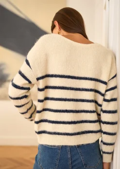 Motus Boutique Mailles^Pull Lio