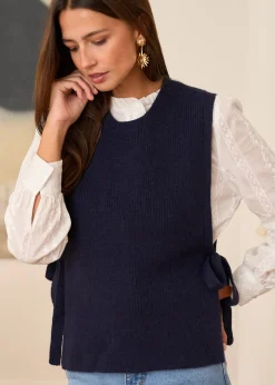 Motus Boutique Mailles^Pull Marina Marine-PullMarina