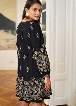 Motus Boutique Robes^Robe Alex Noir-RobeAlex