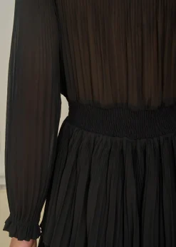 Motus Boutique Robes^Robe Eva Noir-RobeEva