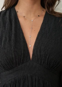 Motus Boutique Robes^Robe Laure Noir-RobeLaure